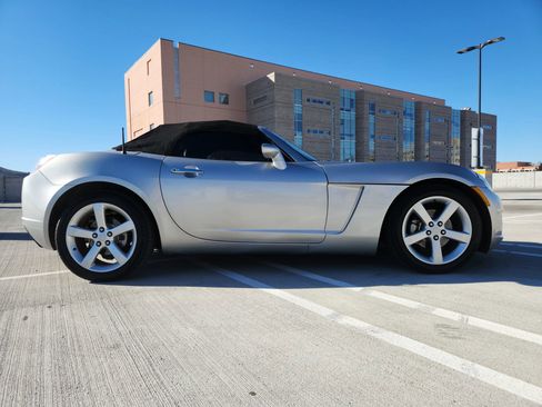 Used 2008 Saturn Sky Red Line image 6