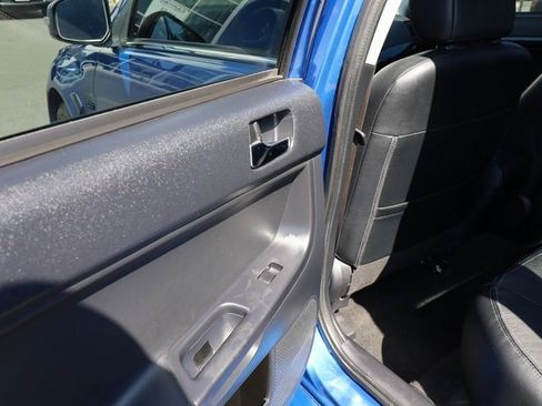 Used 2015 Mitsubishi Lancer Evolution MR image 38