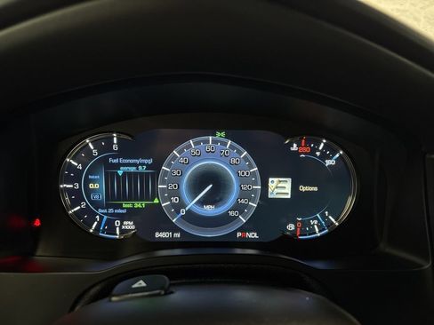 Used 2019 Cadillac Escalade Platinum AWD/4WD image 39