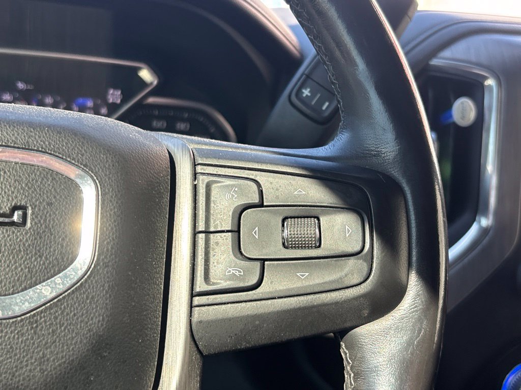 Used 2020 GMC Sierra 2500 Denali w/ Denali Ultimate Package AWD/4WD image 25