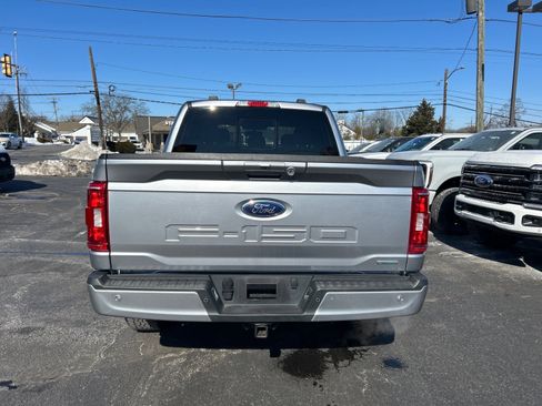 Certified 2022 Ford F150 XLT w/ Equipment Group 302A High image 13