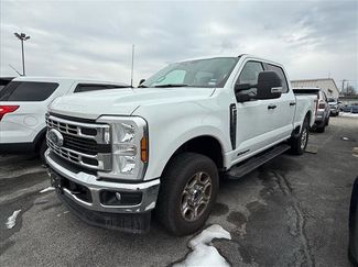 Used 2025 Ford F250 XLT video 1