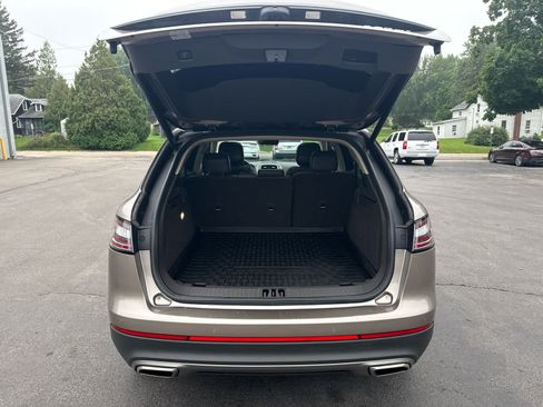 Used 2020 Lincoln Nautilus Reserve AWD/4WD image 18