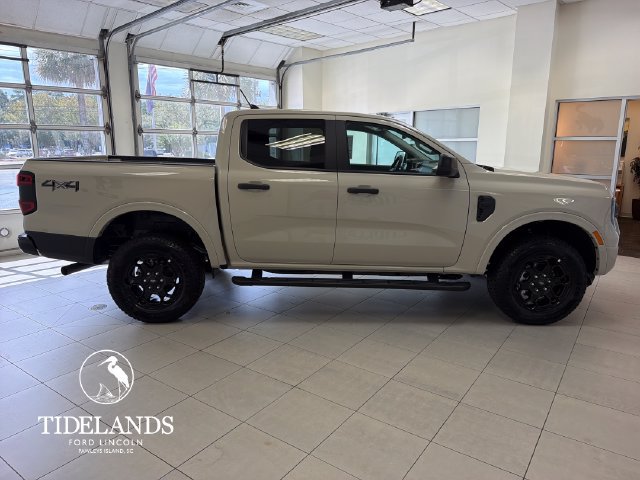 New 2026 Ford Ranger XLT w/ Equipment Group 301A High AWD/4WD image 9