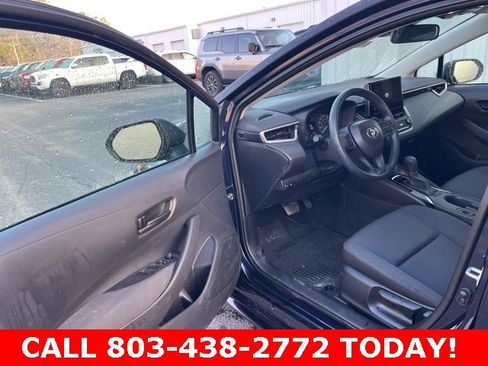 Used 2024 Toyota Corolla LE image 4