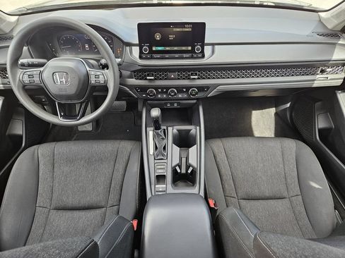 Used 2024 Honda Accord EX image 19