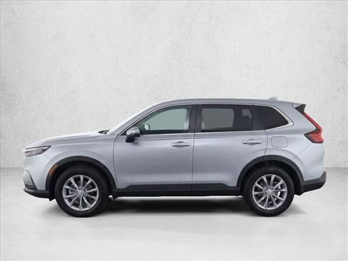 Used 2023 Honda CR-V EX-L image 4