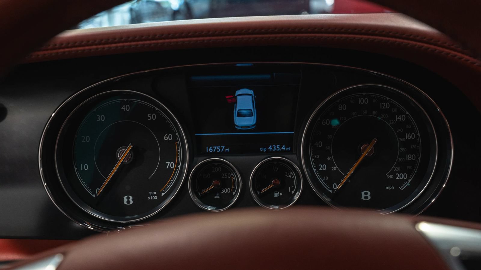 Used 2018 Bentley Flying Spur S W12 AWD/4WD image 13