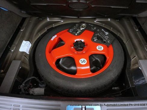 Used 2006 Bentley Flying Spur Flying Spur image 96