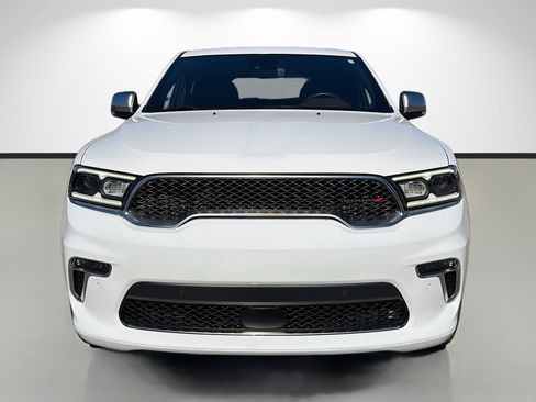 Used 2021 Dodge Durango Citadel image 8