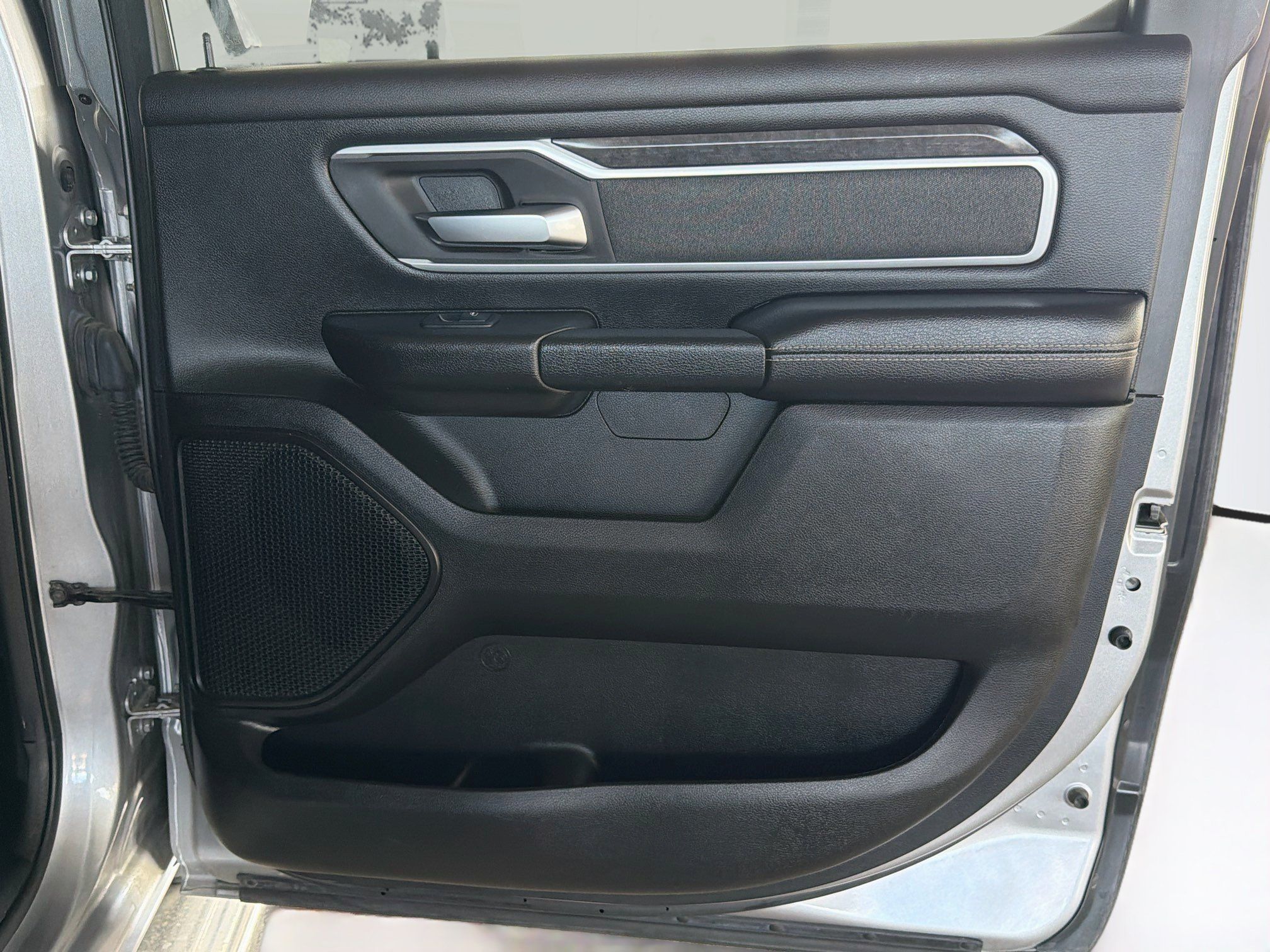 Used 2020 RAM 1500 Big Horn AWD/4WD image 30