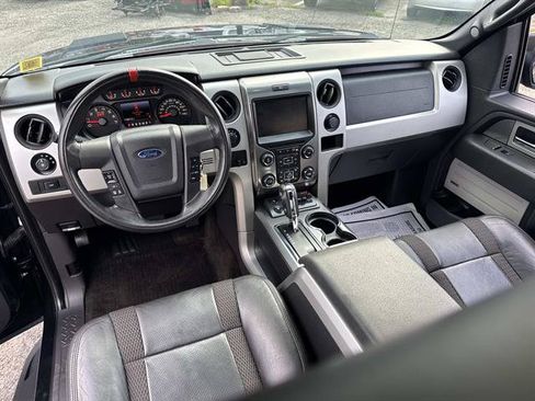 Used 2014 Ford F150 Raptor w/ Equipment Group 801A Luxury AWD/4WD image 35