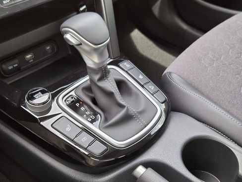New 2026 Kia Seltos S AWD/4WD image 15