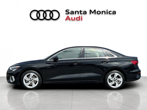 Used 2023 Audi A3 2.0T Premium w/ Convenience Package FWD image 5