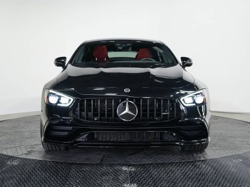 Used 2023 Mercedes-Benz AMG GT 53 image 2