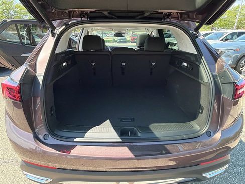 Used 2025 Buick Envision Preferred AWD/4WD image 30