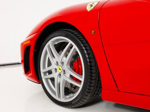 Used 2007 Ferrari F430 Spider image 60