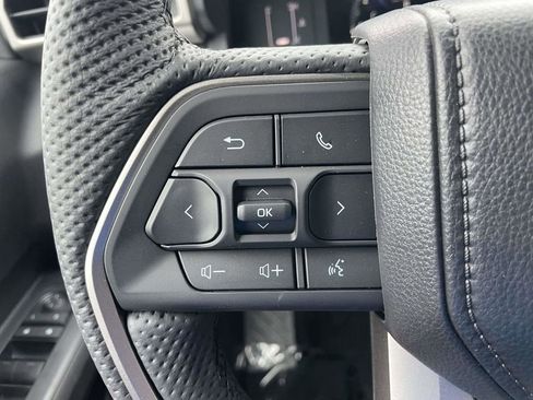 New 2026 Toyota Tacoma SR5 AWD/4WD image 32