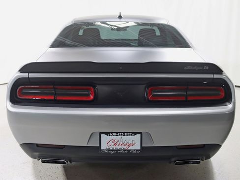 Used 2018 Dodge Challenger T/A image 14