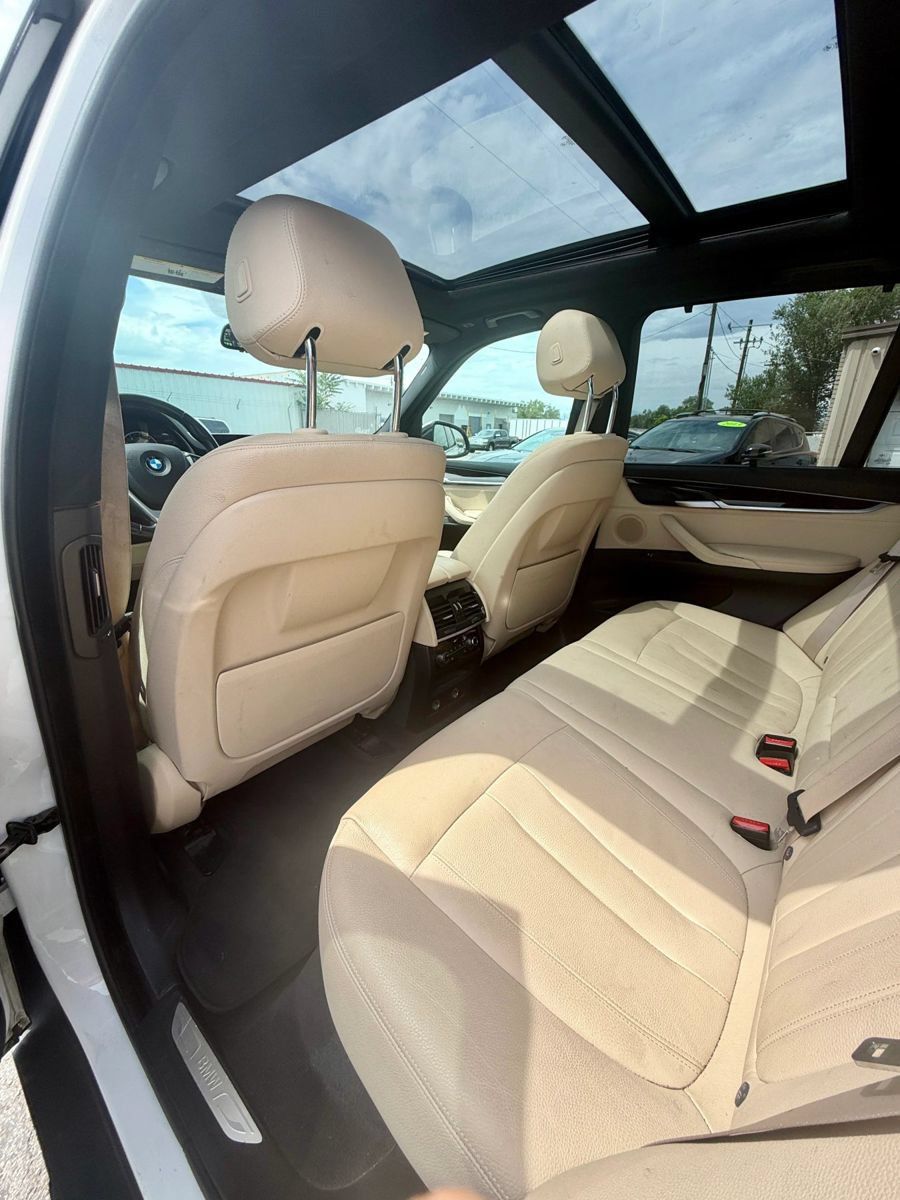 Used 2017 BMW X5 xDrive35i AWD/4WD image 20