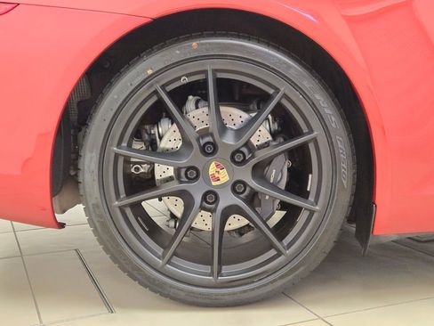 Used 2014 Porsche 911 Carrera RWD image 7