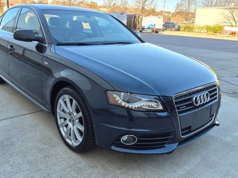 Used 2012 Audi A4 2.0T Premium Plus image 11