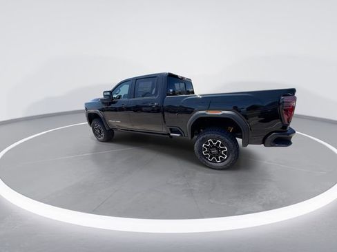 New 2026 GMC Sierra 2500 AT4X AWD/4WD image 6