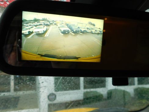 Used 2021 GMC Savana 3500 Extended w/ Power Convenience Package image 23