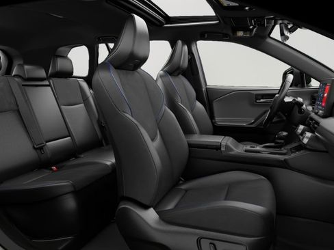 New 2026 Toyota RAV4 XSE image 20