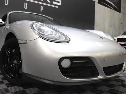 Used 2009 Porsche Cayman image 57