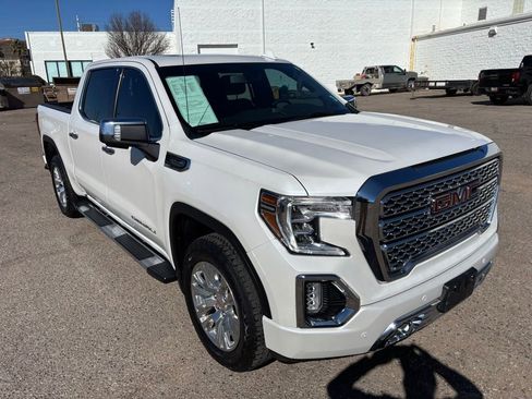 Used 2022 GMC Sierra 1500 Denali image 3