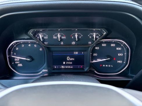 Used 2020 GMC Sierra 1500 SLT image 9
