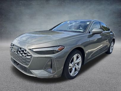 Used 2025 Audi A5 2.0T Prestige