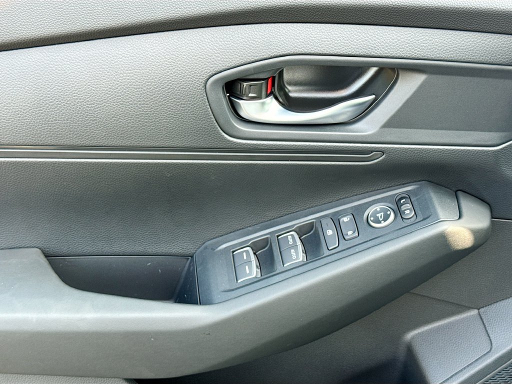 New 2026 Honda Accord LX image 21
