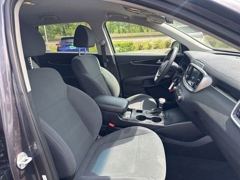 Used 2019 Kia Sorento AWD image 13