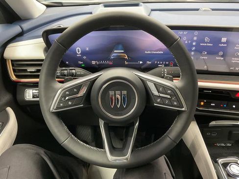New 2026 Buick Envision Avenir image 32