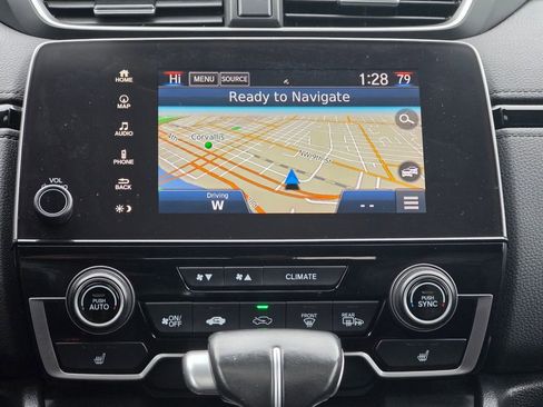 Used 2017 Honda CR-V EX-L image 13