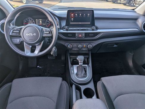 Used 2024 Kia Forte LXS image 25