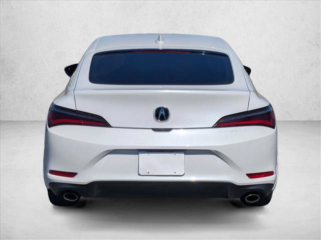 Used 2024 Acura Integra FWD image 6