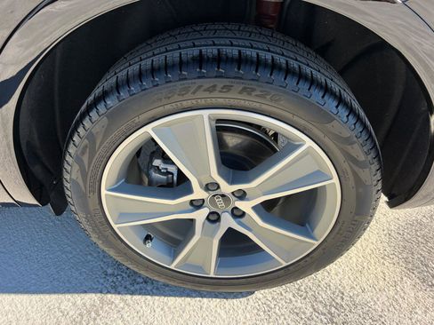 Used 2025 Audi Q5 2.0T Premium w/ Convenience Plus Package image 20