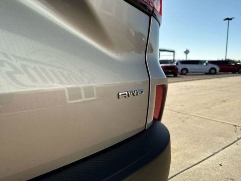Used 2023 Ford Escape Active w/ Tech Pack #2 image 10