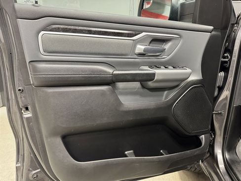 Used 2022 RAM 1500 Big Horn image 14
