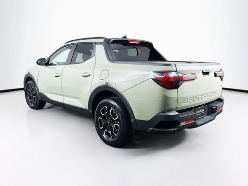 Used 2023 Hyundai Santa Cruz SEL Premium AWD/4WD image 5
