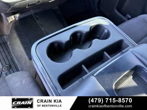 Used 2018 Chevrolet Silverado 1500 LT w/ All Star Edition image 18