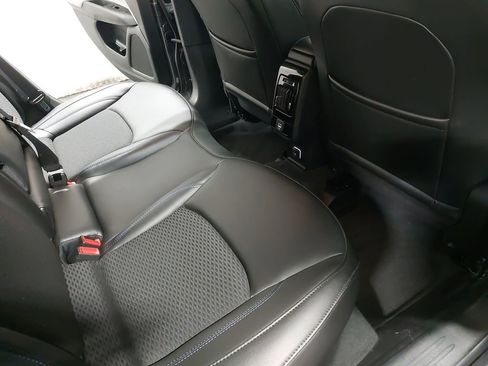 Used 2022 Jeep Compass Latitude image 11