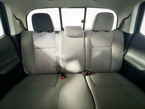 Used 2023 Toyota Tacoma SR w/ SR Convenience Package RWD image 30
