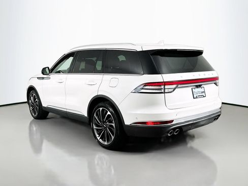 Used 2021 Lincoln Aviator Reserve w/ Equipment Group 201A AWD/4WD image 6