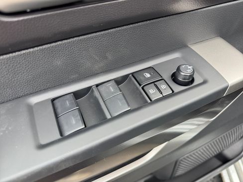 New 2026 Toyota Tundra SR5 AWD/4WD image 20