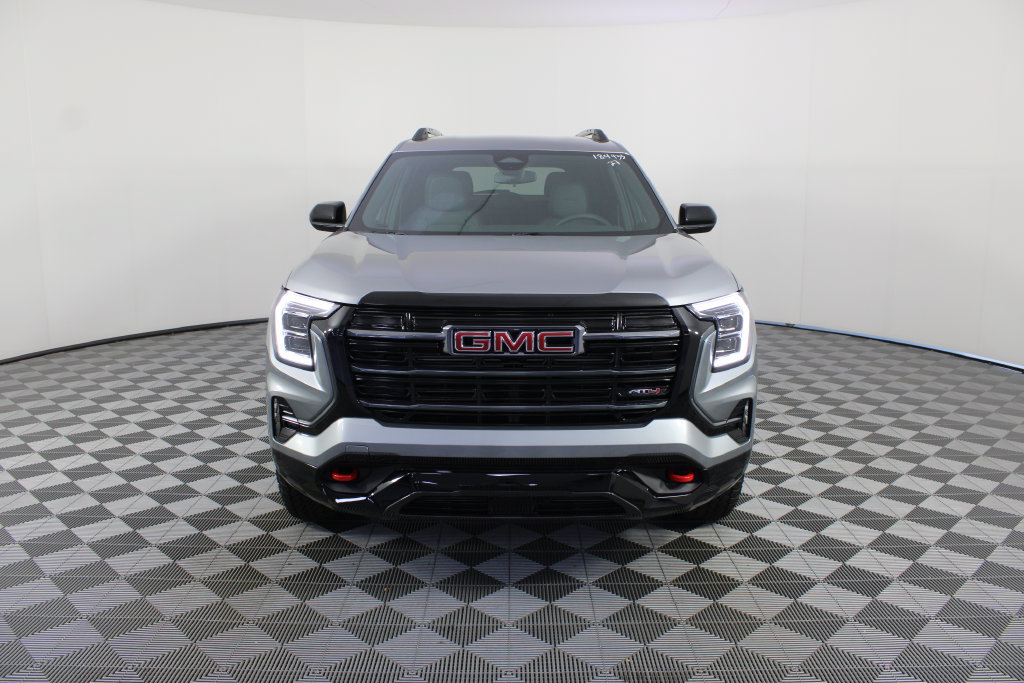 New 2027 GMC Terrain AT4 AWD/4WD image 26