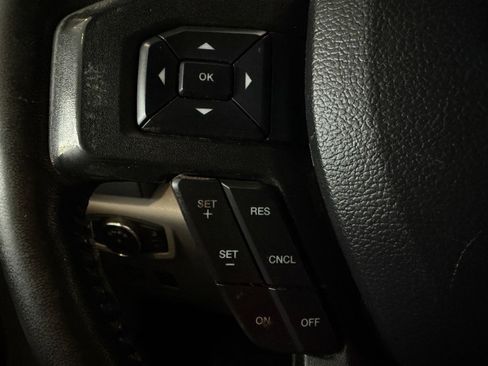 Used 2019 Ford F150 XLT w/ Equipment Group 301A Mid AWD/4WD image 31